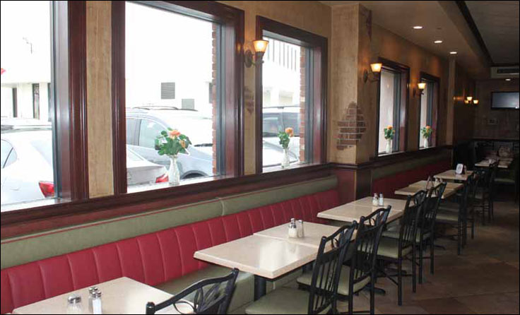 Vincents Pizzeria And Restaurant